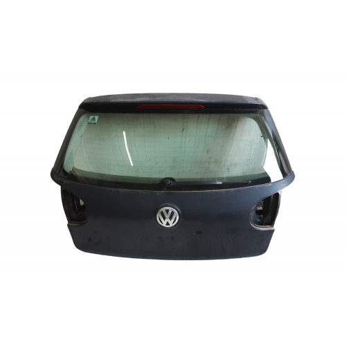 3/5η Πόρτα Πίσω VW GOLF 2004 - 2008 ( Mk5 ) VOLKSWAGEN XC20912222A 3/5η Πόρτα Πίσω VW GOLF 2004 - 2008 ( Mk5 ) VOLKSWAGEN XC20912222A