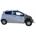 Ολόκληρο Αυτοκίνητο CHEVROLET-DAEWOO SPARK 2010 - 2012 CHEVROLET XC216773CA6