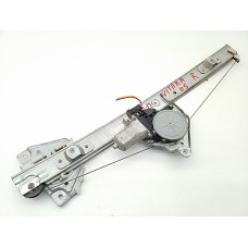 Γρύλος Παραθύρου Ηλεκτρικός Με Μοτέρ SUZUKI GRAND VITARA 2006 - 2009 ( JB ) Εμπρός Δεξιά 83430-65J00