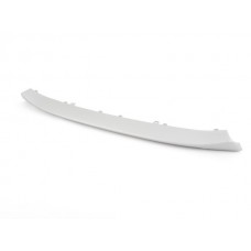 Πλαστικό Προφυλακτήρα BMW X1 2012 - 2015 ( E84 F/L ) Εμπρός Κάτω 150104020