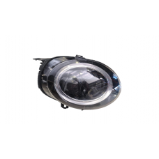 Φανάρι Εμπρός Xenon Full Led MINI COOPER 2014 - 2018 Αριστερά 63.11-5A01961-04