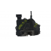 Κλειδαριά Πόρτας Ηλεκτρομαγνητική OPEL CORSA 2006 - 2011 ( D ) Πίσω Αριστερά 13258265