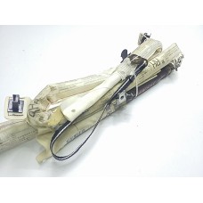 Αερόσακος Οροφής (Κουρτίνα) TOYOTA AVENSIS 2003 - 2006 ( T250 ) Δεξιά XC1336941B0