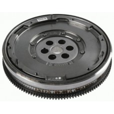 Σφόνδυλος ( Βολάν ) OPEL CORSA 2006 - 2011 ( D ) SACHS 2294 000 511