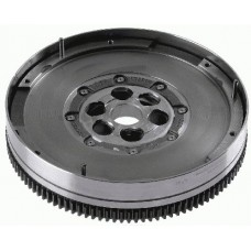 Σφόνδυλος ( Βολάν ) OPEL ASTRA 2004 - 2007 ( H ) SACHS 2294 000 996