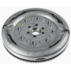 Σφόνδυλος ( Βολάν ) VW GOLF 2008 - 2013 ( Mk6 ) SACHS 2294 001 345