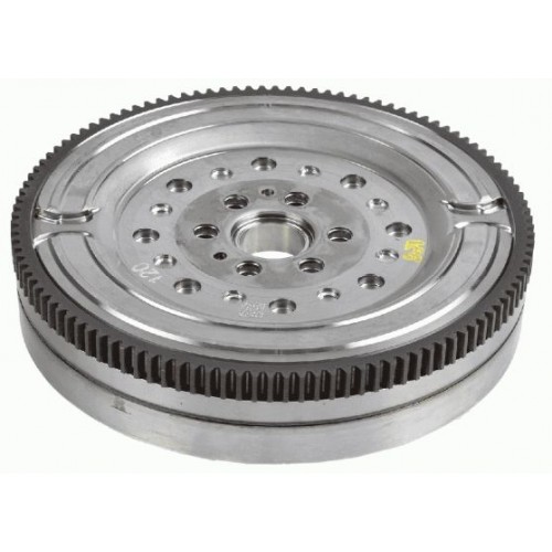 Σφόνδυλος ( Βολάν ) FIAT DOBLO 2010 - 2015 ( 152 ) SACHS 2294 001 546