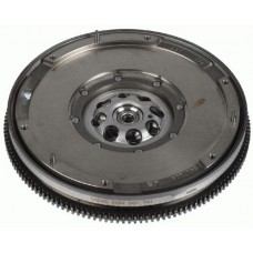 Σφόνδυλος ( Βολάν ) MERCEDES C CLASS 2000 - 2003 ( W203 ) SACHS 2294 001 744