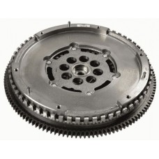 Σφόνδυλος ( Βολάν ) MAZDA B-Series 2006 - 2012 (CD) (BT50) SACHS 2294 501 203