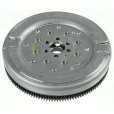 Σφόνδυλος ( Βολάν ) VW TIGUAN 2008 - 2012 ( 5N ) SACHS 2295 000 324