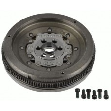 Σφόνδυλος ( Βολάν ) VW GOLF 2004 - 2008 ( Mk5 ) SACHS 2295 000 507