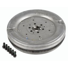 Σφόνδυλος ( Βολάν ) VW GOLF 2004 - 2008 ( Mk5 ) SACHS 2295 000 541