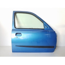Πόρτα NISSAN MICRA 2000 - 2003 ( K11 ) Εμπρός Δεξιά XC6147