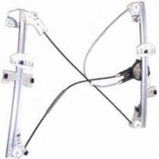 Γρύλος Παραθύρου Ηλεκτρικός Χωρίς Μοτέρ PEUGEOT PARTNER 1996 - 2002 Εμπρός Αριστερά 042707067