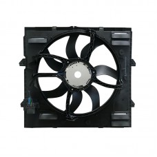 Βεντιλατέρ Νερού VW AMAROK 2010 - 2013 882006440