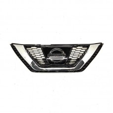 Μάσκα NISSAN QASHQAI 2017- 576204540