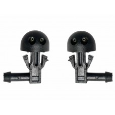 Πιτσιλίθρες Αυτοκινήτων PEUGEOT 206 1998 - 2002 6438J2E6