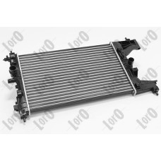 Ψυγείο Νερού CHEVROLET-DAEWOO CRUZE 2009 - 235006300