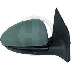 Καθρέπτης Ηλεκτρικός Βαφόμενος CHEVROLET-DAEWOO CRUZE 2009 - 2013 Δεξιά 235007481