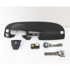 Αερόσακοι Air-Bag Εμπρός VOLVO C70 2007 - 2010 30773354