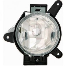 Προβολείς Ομίχλης CHEVROLET-DAEWOO SPARK 2010 - 2012 Αριστερά 236005102