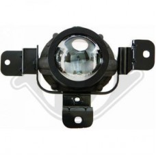 Προβολείς Ομίχλης CHEVROLET-DAEWOO SPARK 2010 - 2012 Αριστερά 236005112