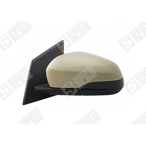 Καπάκι Καθρέφτη Βαφόμενο CHEVROLET-DAEWOO SPARK 2010 - 2012 Αριστερά 236007702 Καπάκι Καθρέφτη Βαφόμενο CHEVROLET-DAEWOO SPARK 2010 - 2012 Αριστερά 236007702