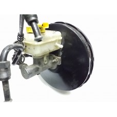 Σεβρόφρενο Κομπλέ VW NEW BETTLE 1998 - 2005 ( 9C1 ) VOLKSWAGEN 1J1614105H