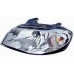 Φανάρι Εμπρός Ηλεκτρικό CHEVROLET-DAEWOO AVEO 2008 - 2011 ( T250 ) Αριστερά 236905132
