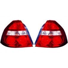 Φανάρι Πίσω CHEVROLET-DAEWOO AVEO 2008 - 2011 ( T250 ) Αριστερά 236905812