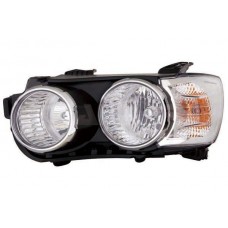 Φανάρι Εμπρός Ηλεκτρικό CHEVROLET-DAEWOO AVEO 2011 - Αριστερά 237005132