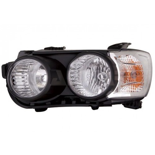 Φανάρι Εμπρός Ηλεκτρικό CHEVROLET-DAEWOO AVEO 2011 - Αριστερά 237005142