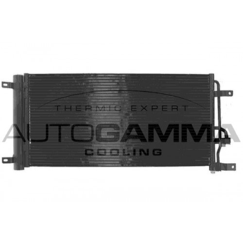 Ψυγείο A/C (Εξωτερικό) CHEVROLET-DAEWOO CAPTIVA 2012 - ( ) 238006420