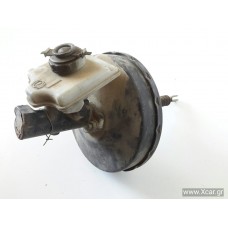 Σεβρόφρενο Κομπλέ CITROEN AX 1991 - 1995 ( ZA ) 9608930480