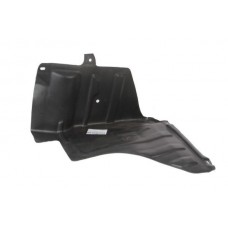 Ποδιά Μηχανής Πλαστική CHEVROLET-DAEWOO NUBIRA 2003 - 2005 ( J200 ) Αριστερά 239000842