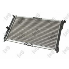 Ψυγείο Νερού CHEVROLET-DAEWOO LEGANZA 1997 - 2003 ( V100 ) 239406300