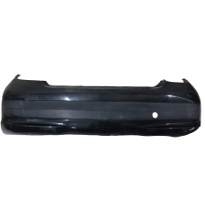 Προφυλακτήρας Βαφόμενος PEUGEOT 207 2006 - 2009 Πίσω 9649690177