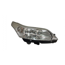 Φανάρι Εμπρός Ηλεκτρικό CITROEN C4 2004 - 2007 ( LC ) Δεξιά 020705131