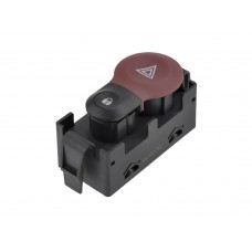 Διακόπτης Αλάρμ RENAULT KANGOO 2009 - 2013 ( KW ) 252105246R