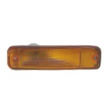 Φλας Προφυλακτήρα HONDA CIVIC 1988 -1990 ( EC / D / E / F ) Δεξιά 098505301