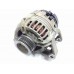 Δυναμό/Εναλλάκτης OPEL AGILA 2003 - 2007 BOSCH 0124225018
