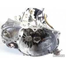 Σασμάν Χειροκίνητο HYUNDAI ACCENT 1994 - 1997 ( UA ) ( X3 ) XC18724