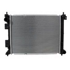 Ψυγείο A/C (Εξωτερικό) HYUNDAI KONA 2017 - 376006400