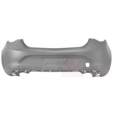 Προφυλακτήρας Βαφόμενος Με ParkTronic Μ/Χ Parctronic OPEL ASTRA 2013 - 2015 ( J ) Πίσω 600203620