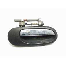 Χερούλι Πόρτας Εξωτερική NISSAN ALMERA 2000 - 2002 ( N16 ) Πίσω Δεξιά XC117545