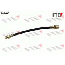 Κάτω Αντλία Συμπλέκτη FTE 240