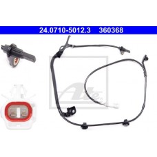 Αισθητήρας ABS TOYOTA YARIS 2012 - 2014 ( XP130 ) ATE 24