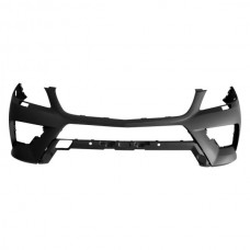 Προφυλακτήρας Βαφόμενος Με ParkTronic MERCEDES M-CLASS 2012 - ( W166 ) Εμπρός 533003630