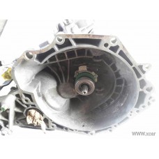 Σασμάν Χειροκίνητο OPEL ASTRA 1998 - 2004 ( G ) XC71320