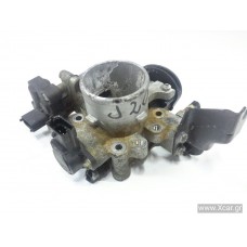 Πεταλούδα Γκαζιού-Κλαπέτο HYUNDAI i10 2012 - 2014 3510003000